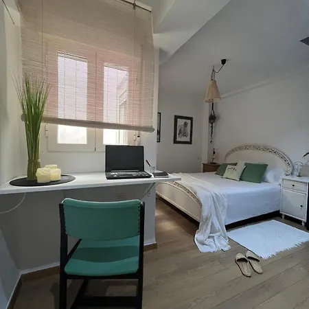 Happy House Apartment Granada Exterior photo