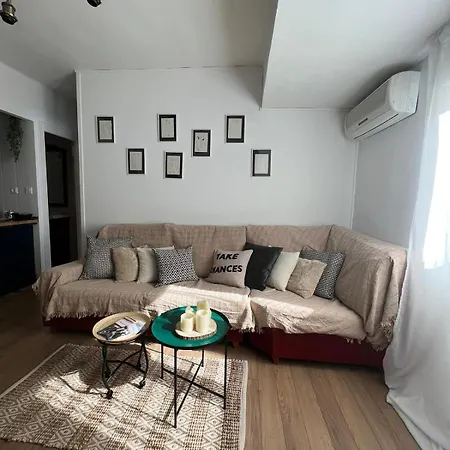 Happy House Apartment Granada Exterior photo