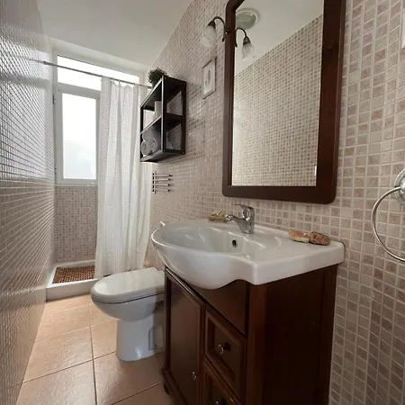 Happy House Apartment Granada Exterior photo