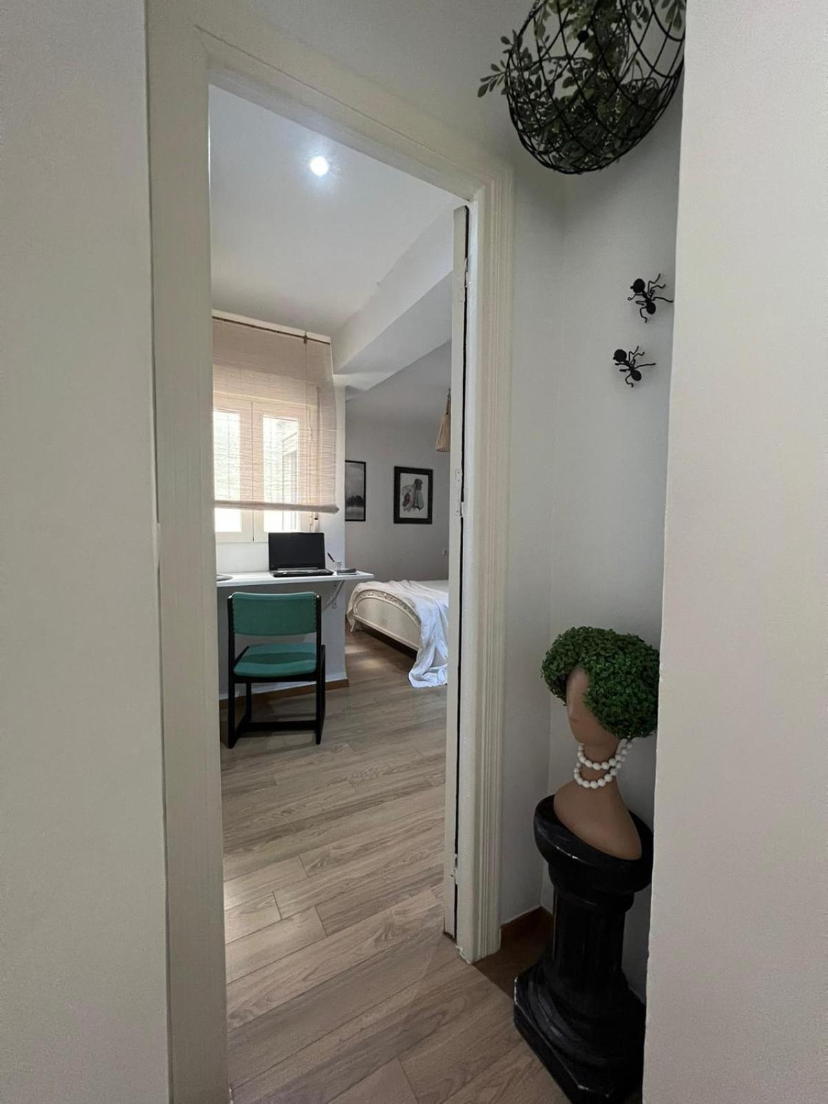 Happy House Appartement *