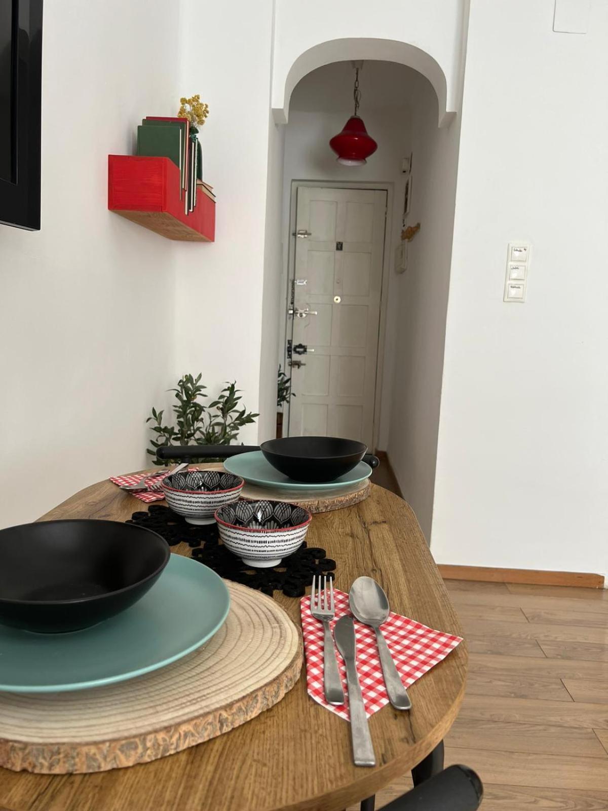 Happy House Appartement