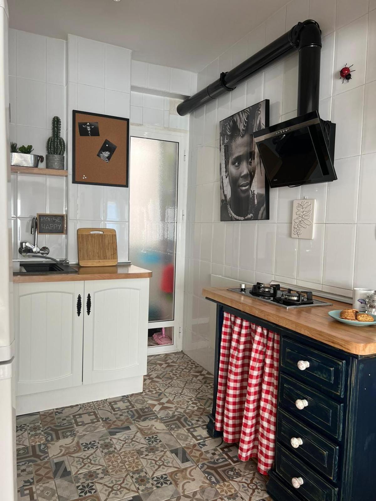 Appartement Happy House Grenade